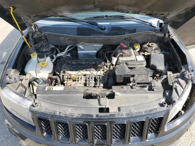 Photo 10 VIN: 1C4NJCBA0FD428436 - JEEP COMPASS 