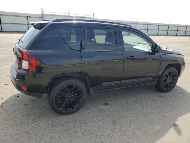 Photo 2 VIN: 1C4NJCBA0FD428436 - JEEP COMPASS 