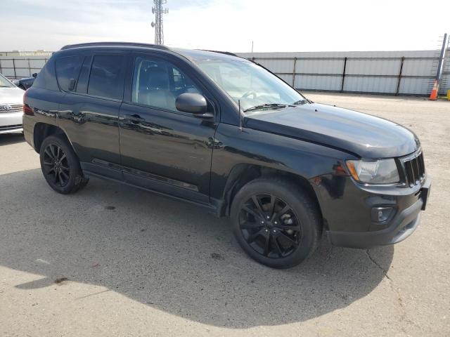 Photo 3 VIN: 1C4NJCBA0FD428436 - JEEP COMPASS 