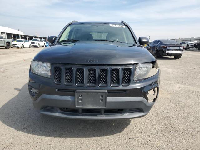 Photo 4 VIN: 1C4NJCBA0FD428436 - JEEP COMPASS 