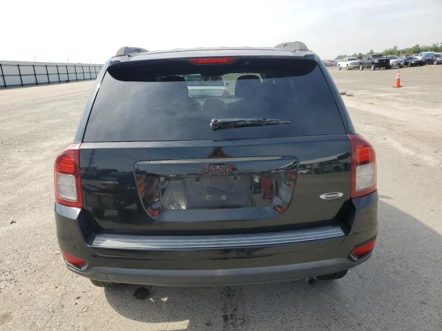 Photo 5 VIN: 1C4NJCBA0FD428436 - JEEP COMPASS 