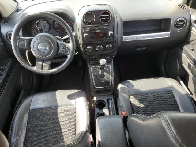 Photo 7 VIN: 1C4NJCBA0FD428436 - JEEP COMPASS 