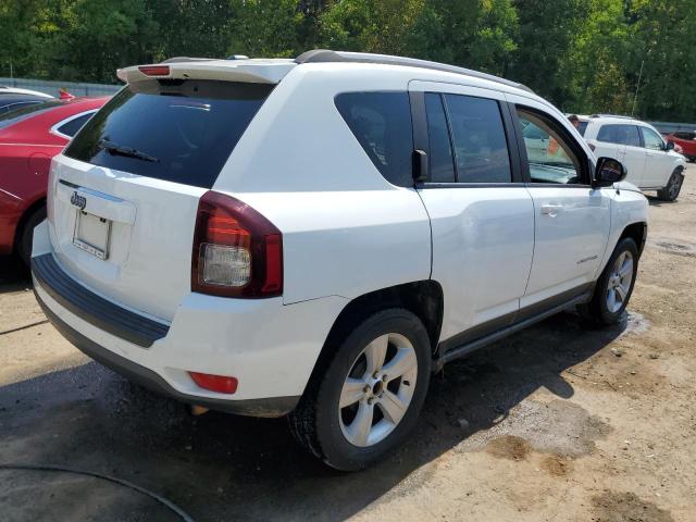 Photo 2 VIN: 1C4NJCBA0GD553437 - JEEP COMPASS SP 