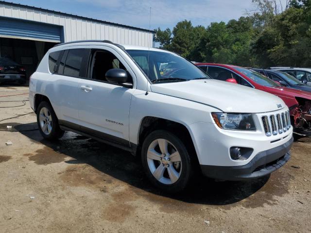 Photo 3 VIN: 1C4NJCBA0GD553437 - JEEP COMPASS SP 