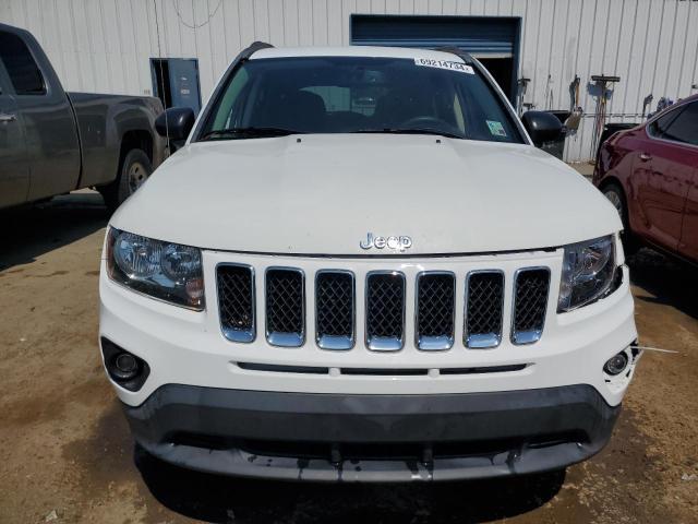 Photo 4 VIN: 1C4NJCBA0GD553437 - JEEP COMPASS SP 