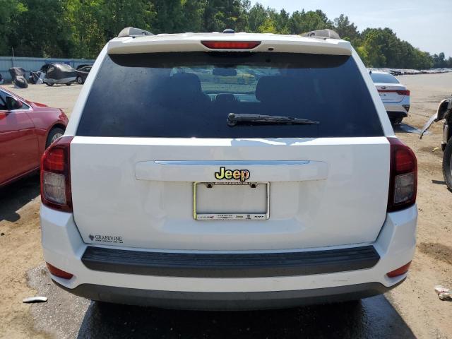 Photo 5 VIN: 1C4NJCBA0GD553437 - JEEP COMPASS SP 