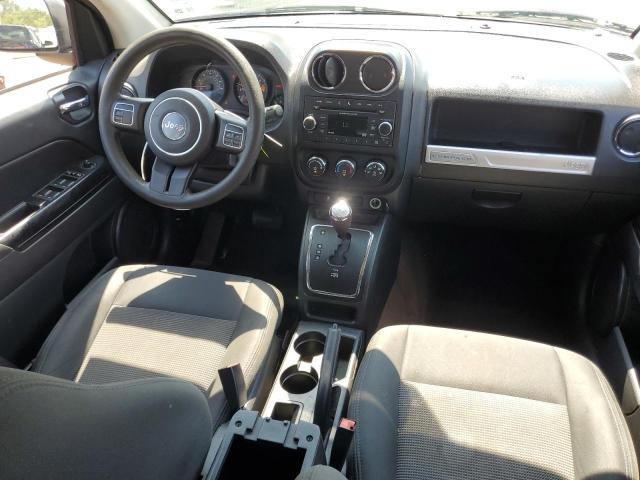 Photo 7 VIN: 1C4NJCBA0GD553437 - JEEP COMPASS SP 