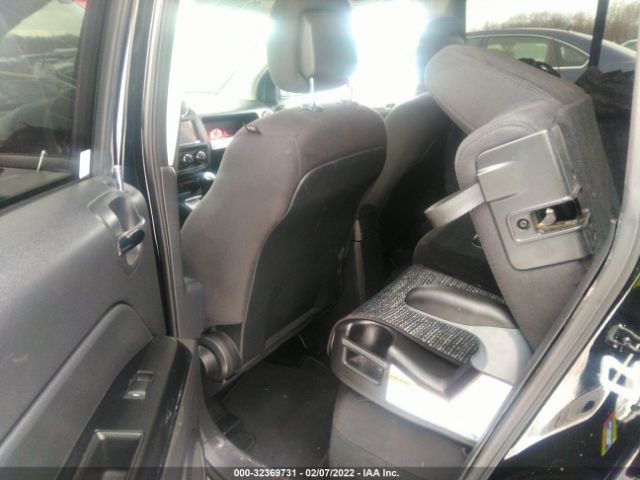 Photo 7 VIN: 1C4NJCBA0GD560761 - JEEP COMPASS 