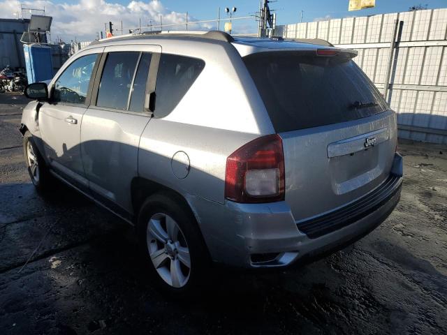 Photo 1 VIN: 1C4NJCBA0GD561120 - JEEP COMPASS SP 