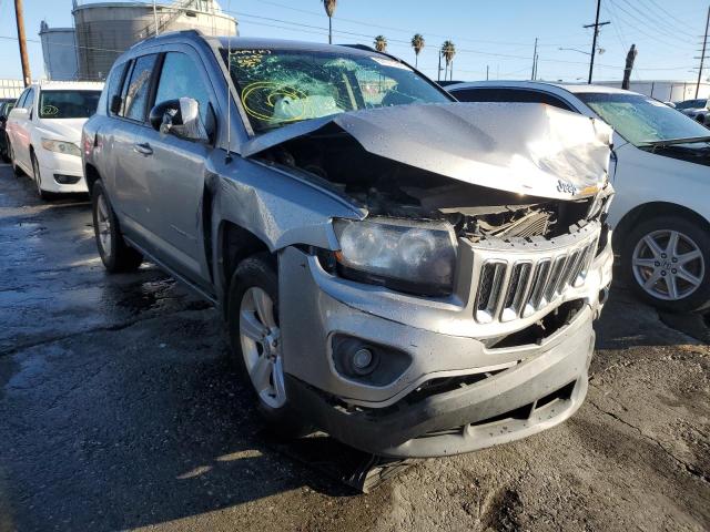 Photo 3 VIN: 1C4NJCBA0GD561120 - JEEP COMPASS SP 