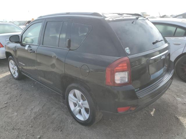 Photo 1 VIN: 1C4NJCBA0GD567581 - JEEP COMPASS SP 