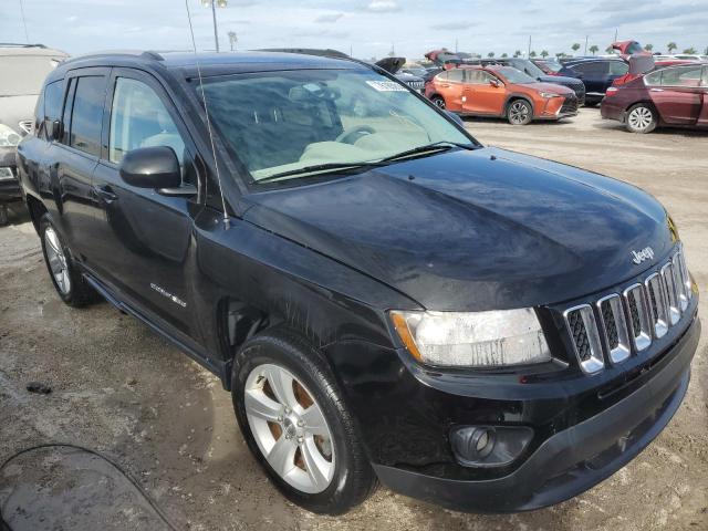 Photo 3 VIN: 1C4NJCBA0GD567581 - JEEP COMPASS SP 