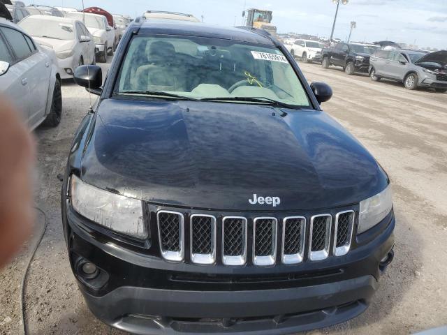 Photo 4 VIN: 1C4NJCBA0GD567581 - JEEP COMPASS SP 