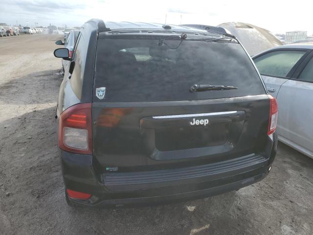 Photo 5 VIN: 1C4NJCBA0GD567581 - JEEP COMPASS SP 