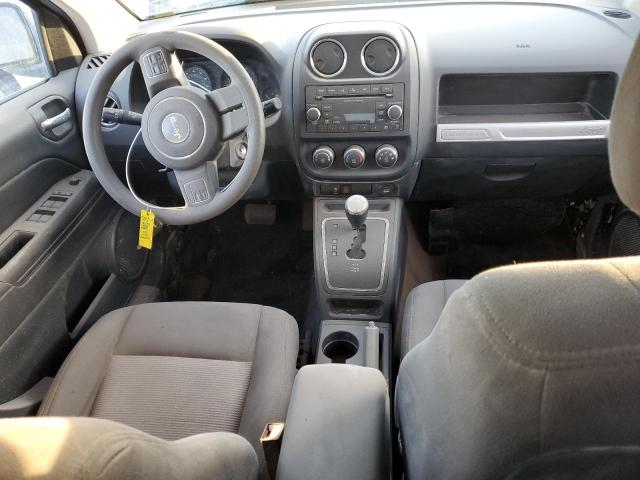 Photo 7 VIN: 1C4NJCBA0GD567581 - JEEP COMPASS SP 