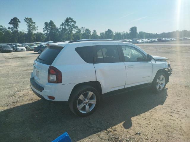 Photo 2 VIN: 1C4NJCBA0GD574224 - JEEP COMPASS SP 