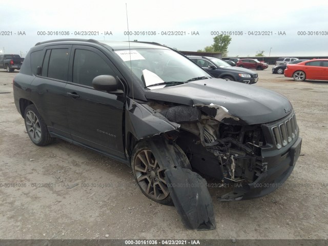 Photo 0 VIN: 1C4NJCBA0GD590665 - JEEP COMPASS 