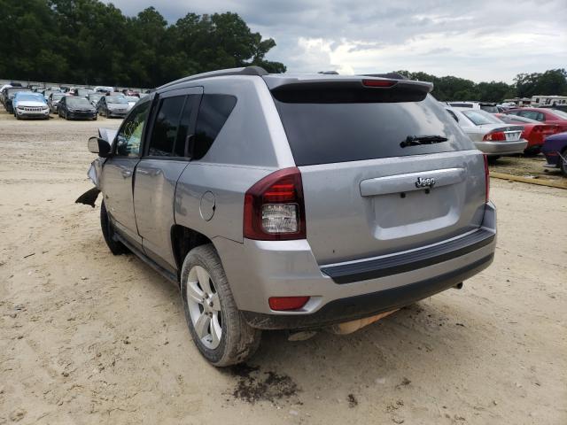 Photo 2 VIN: 1C4NJCBA0GD600532 - JEEP COMPASS SP 