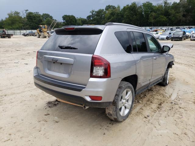 Photo 3 VIN: 1C4NJCBA0GD600532 - JEEP COMPASS SP 