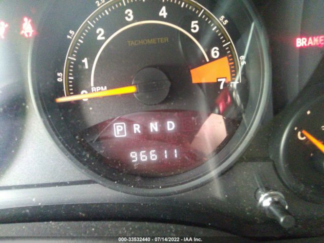 Photo 6 VIN: 1C4NJCBA0GD609313 - JEEP COMPASS 