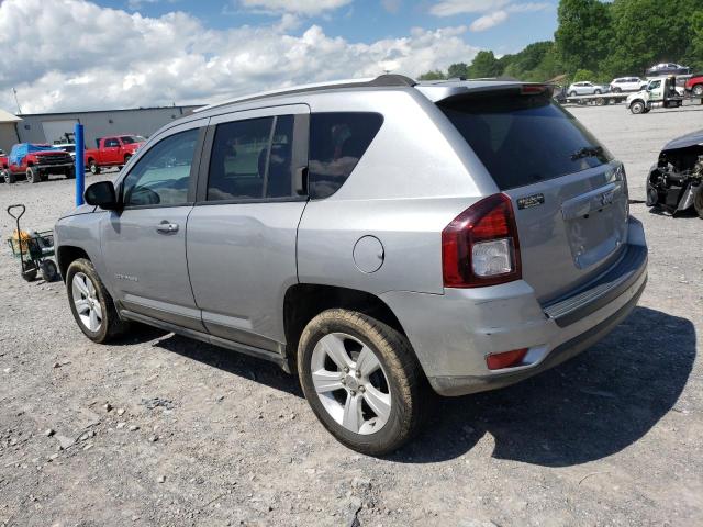 Photo 1 VIN: 1C4NJCBA0GD611577 - JEEP COMPASS 