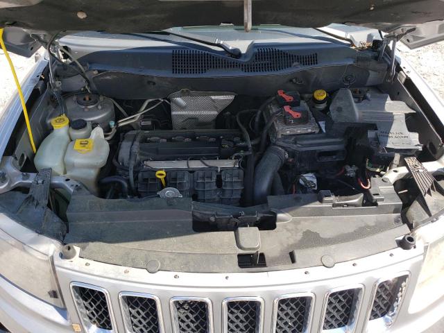 Photo 11 VIN: 1C4NJCBA0GD611577 - JEEP COMPASS 