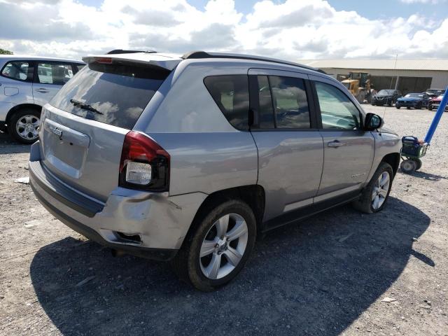 Photo 2 VIN: 1C4NJCBA0GD611577 - JEEP COMPASS 