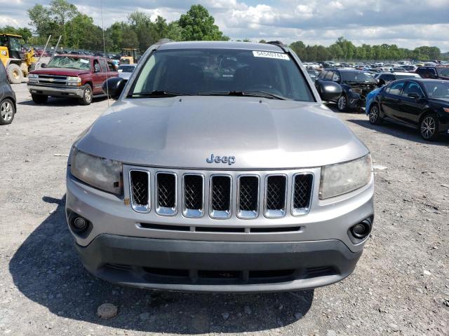 Photo 4 VIN: 1C4NJCBA0GD611577 - JEEP COMPASS 