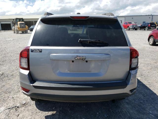 Photo 5 VIN: 1C4NJCBA0GD611577 - JEEP COMPASS 