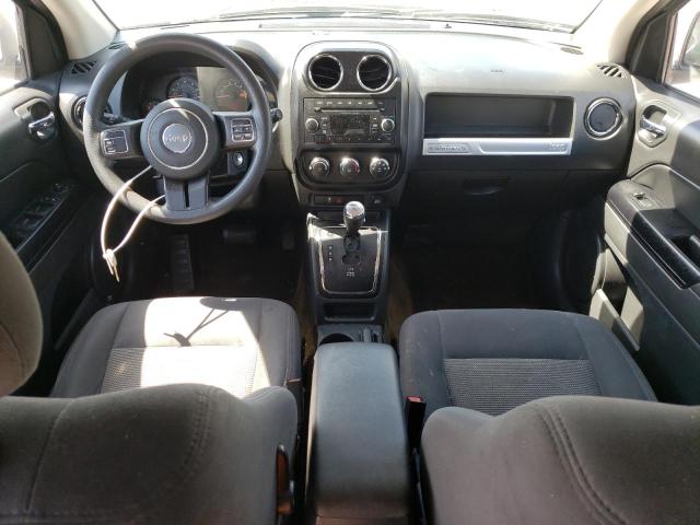 Photo 7 VIN: 1C4NJCBA0GD611577 - JEEP COMPASS 