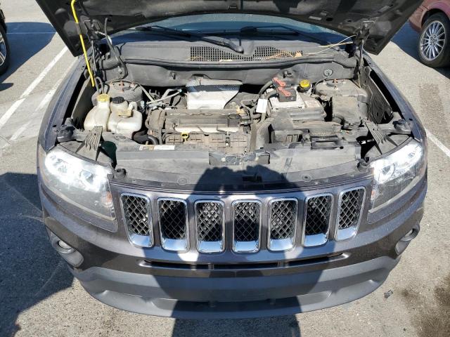 Photo 10 VIN: 1C4NJCBA0GD620408 - JEEP COMPASS SP 