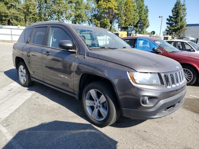 Photo 3 VIN: 1C4NJCBA0GD620408 - JEEP COMPASS SP 