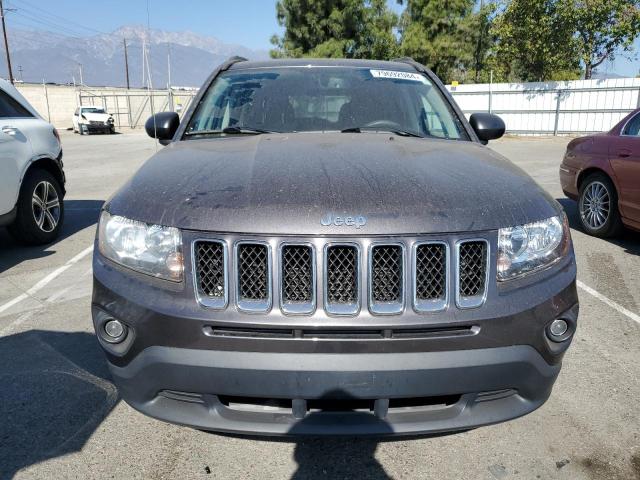 Photo 4 VIN: 1C4NJCBA0GD620408 - JEEP COMPASS SP 