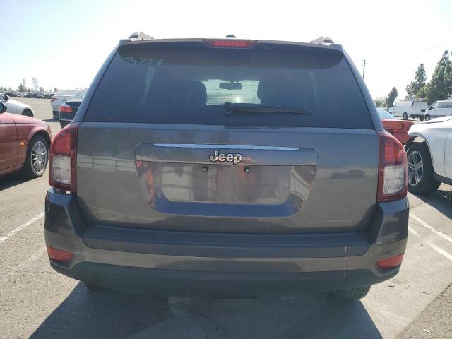 Photo 5 VIN: 1C4NJCBA0GD620408 - JEEP COMPASS SP 