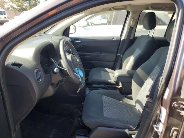 Photo 6 VIN: 1C4NJCBA0GD620408 - JEEP COMPASS SP 