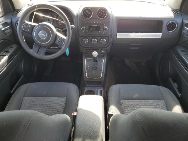 Photo 7 VIN: 1C4NJCBA0GD620408 - JEEP COMPASS SP 