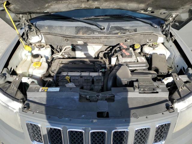 Photo 11 VIN: 1C4NJCBA0GD634342 - JEEP COMPASS SP 