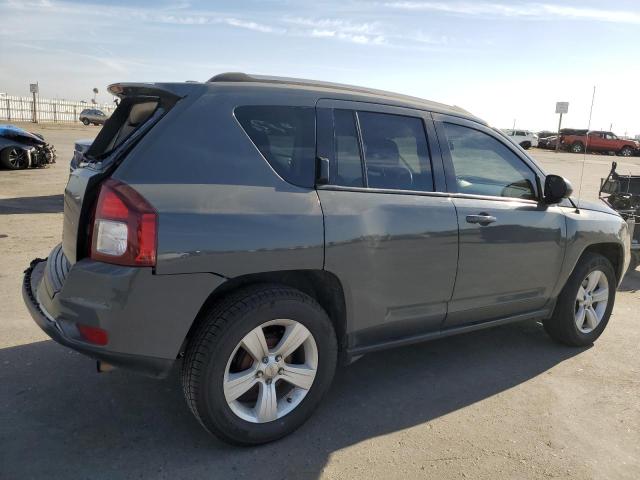 Photo 2 VIN: 1C4NJCBA0GD634342 - JEEP COMPASS SP 