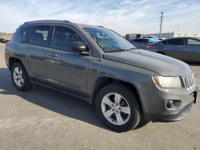 Photo 3 VIN: 1C4NJCBA0GD634342 - JEEP COMPASS SP 