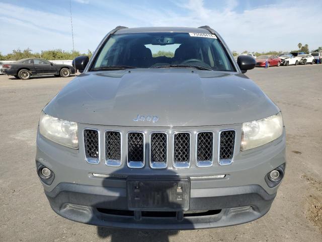 Photo 4 VIN: 1C4NJCBA0GD634342 - JEEP COMPASS SP 