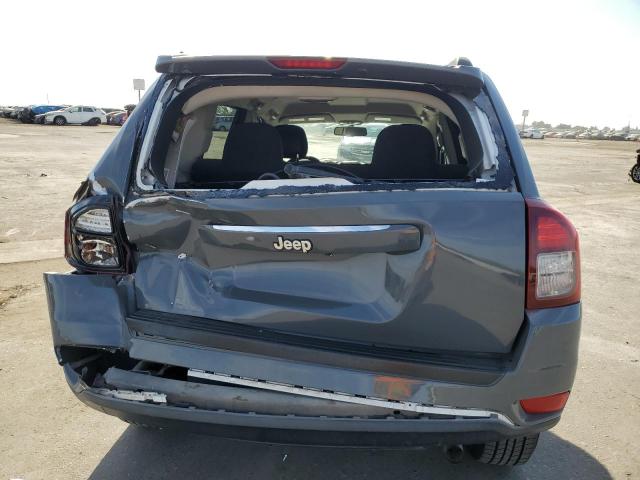 Photo 5 VIN: 1C4NJCBA0GD634342 - JEEP COMPASS SP 