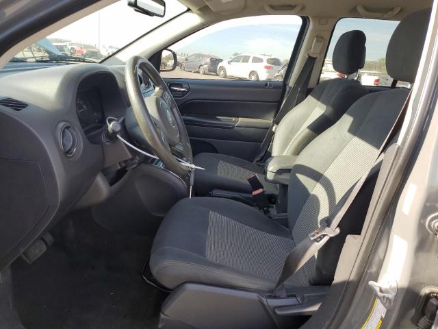 Photo 6 VIN: 1C4NJCBA0GD634342 - JEEP COMPASS SP 