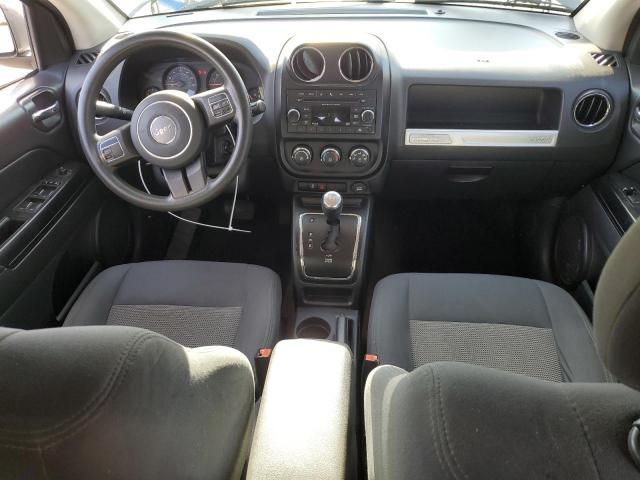 Photo 7 VIN: 1C4NJCBA0GD634342 - JEEP COMPASS SP 