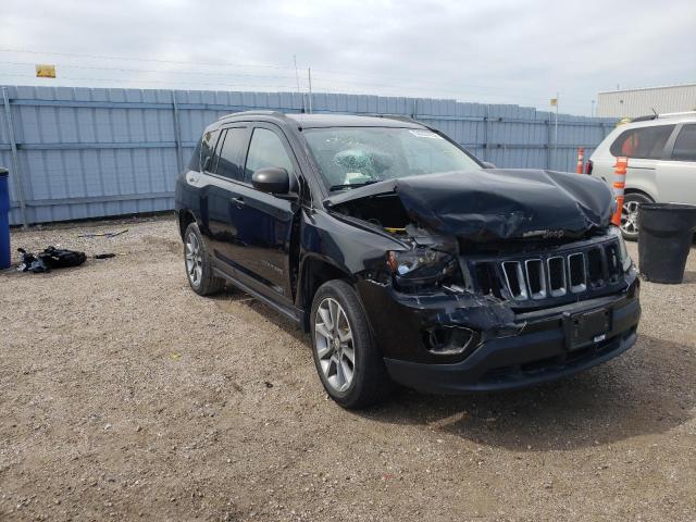 Photo 0 VIN: 1C4NJCBA0GD649844 - JEEP COMPASS SP 