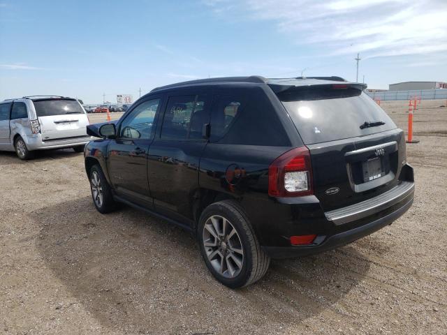 Photo 2 VIN: 1C4NJCBA0GD649844 - JEEP COMPASS SP 