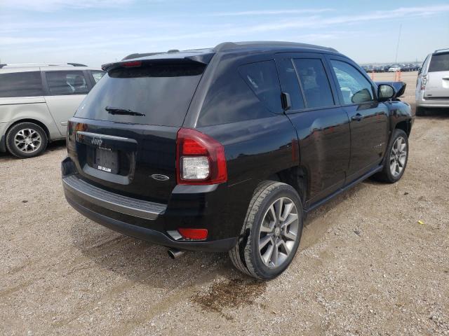 Photo 3 VIN: 1C4NJCBA0GD649844 - JEEP COMPASS SP 