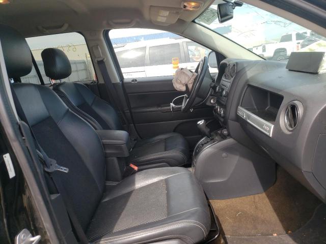 Photo 4 VIN: 1C4NJCBA0GD649844 - JEEP COMPASS SP 