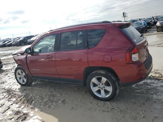 Photo 1 VIN: 1C4NJCBA0GD665459 - JEEP COMPASS 