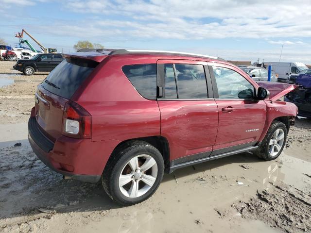 Photo 2 VIN: 1C4NJCBA0GD665459 - JEEP COMPASS 