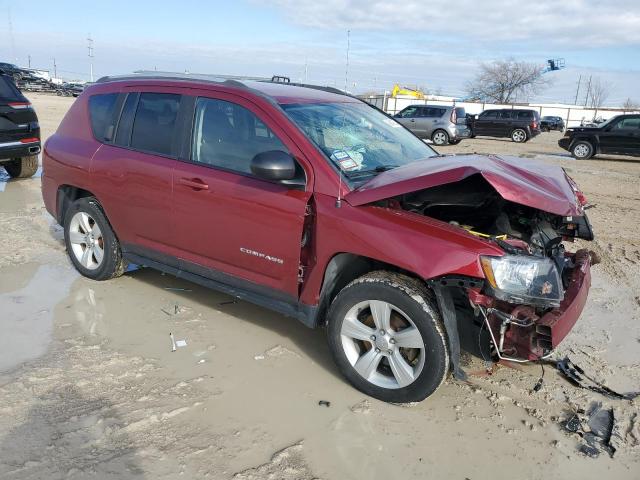 Photo 3 VIN: 1C4NJCBA0GD665459 - JEEP COMPASS 